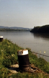 Donau Landshaag