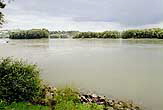 Donau bei Saxen