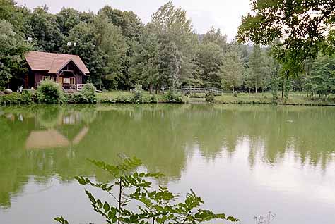Schllberger Teich